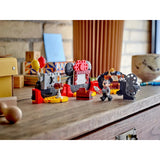 LEGO® DISNEY™ 100 YEARS CELEBRATION SET - 40600