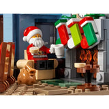 LEGO® ICONS SANTA'S VISIT - 10293
