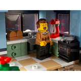 LEGO® ICONS SANTA'S VISIT - 10293