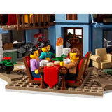LEGO® ICONS SANTA'S VISIT - 10293