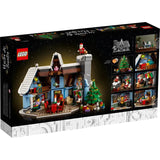 LEGO® ICONS SANTA'S VISIT - 10293