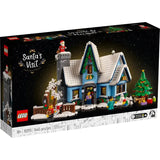LEGO® ICONS SANTA'S VISIT - 10293