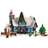 LEGO® ICONS SANTA'S VISIT - 10293