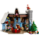 LEGO® ICONS SANTA'S VISIT - 10293