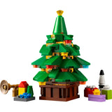 LEGO® ICONS SANTA'S VISIT - 10293