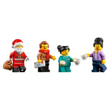 LEGO® ICONS SANTA'S VISIT - 10293