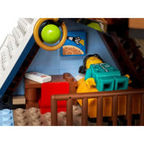 LEGO® ICONS SANTA'S VISIT - 10293