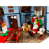 LEGO® ICONS SANTA'S VISIT - 10293