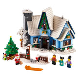 LEGO® ICONS SANTA'S VISIT - 10293