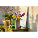 LEGO® ICONS WILDFLOWER BOUQUET - 10313
