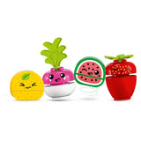 DUPLO® ORGANIC MARKET - 10983