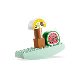 DUPLO® ORGANIC MARKET - 10983