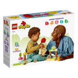 DUPLO® ORGANIC MARKET - 10983
