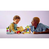 DUPLO® ORGANIC MARKET - 10983