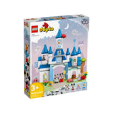 DUPLO® DISNEY™ 3IN1 MAGICAL CASTLE - 10998