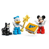 DUPLO® DISNEY™ 3IN1 MAGICAL CASTLE - 10998