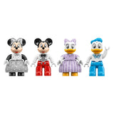 DUPLO® DISNEY™ 3IN1 MAGICAL CASTLE - 10998