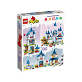DUPLO® DISNEY™ 3IN1 MAGICAL CASTLE - 10998