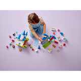 DUPLO® DISNEY™ 3IN1 MAGICAL CASTLE - 10998