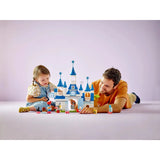 DUPLO® DISNEY™ 3IN1 MAGICAL CASTLE - 10998