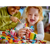 LEGO® CLASSIC CREATIVE PARTY BOX - 11029