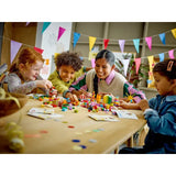 LEGO® CLASSIC CREATIVE PARTY BOX - 11029