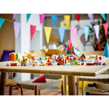 LEGO® CLASSIC CREATIVE PARTY BOX - 11029