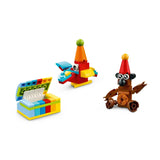 LEGO® CLASSIC CREATIVE PARTY BOX - 11029