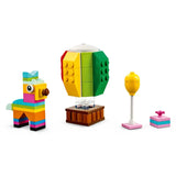 LEGO® CLASSIC CREATIVE PARTY BOX - 11029