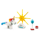 LEGO® CLASSIC CREATIVE PARTY BOX - 11029
