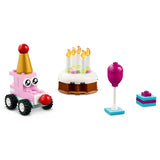 LEGO® CLASSIC CREATIVE PARTY BOX - 11029