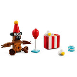 LEGO® CLASSIC CREATIVE PARTY BOX - 11029