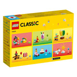 LEGO® CLASSIC CREATIVE PARTY BOX - 11029
