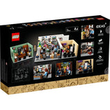 IDEAS THE OFFICE - 21336