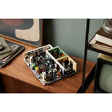 IDEAS THE OFFICE - 21336