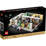 IDEAS THE OFFICE - 21336