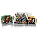 IDEAS THE OFFICE - 21336