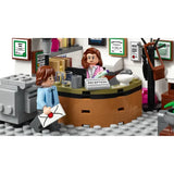 IDEAS THE OFFICE - 21336
