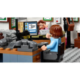 IDEAS THE OFFICE - 21336