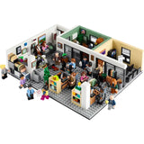 IDEAS THE OFFICE - 21336