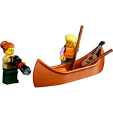 IDEAS A FRAME CABIN - 21338