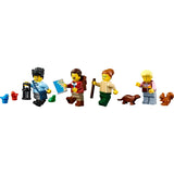 IDEAS A FRAME CABIN - 21338