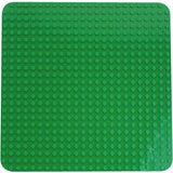 DUPLO® GREEN BASEPLATE - 2304