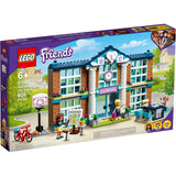 FRIENDS HEARTLAKE CITY SCHOOL - 41682