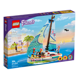 FRIENDS STEPHANIE'S SAILING ADVENTURE - 41716