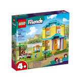 FRIENDS PAISLEY'S HOUSE - 41724