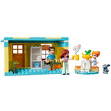 FRIENDS PAISLEY'S HOUSE - 41724