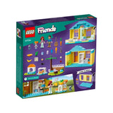 FRIENDS PAISLEY'S HOUSE - 41724