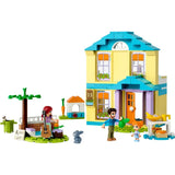 FRIENDS PAISLEY'S HOUSE - 41724