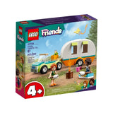 FRIENDS HOLIDAY CAMPING TRIP - 41726